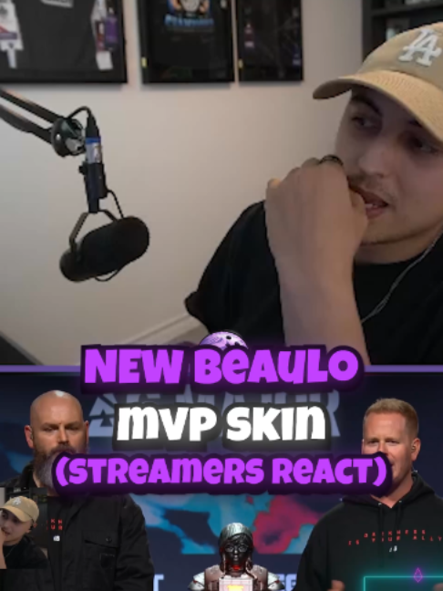 @Beaulo