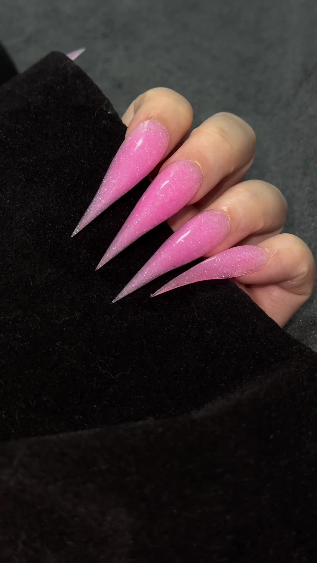 @Sparkle Nail Studio