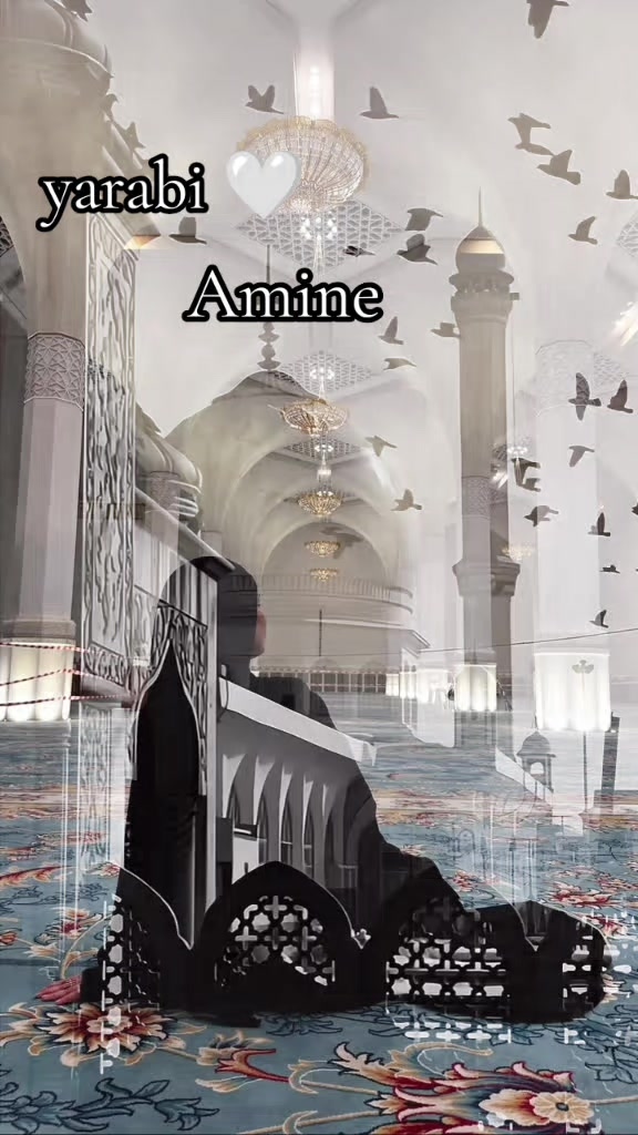 @ヾ(˙❥˙belle âme 🌸(๑˙❥˙🧕