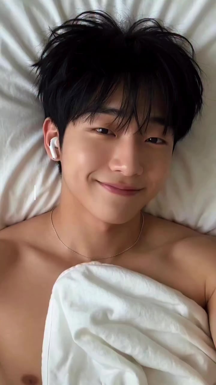 @Korea Boys