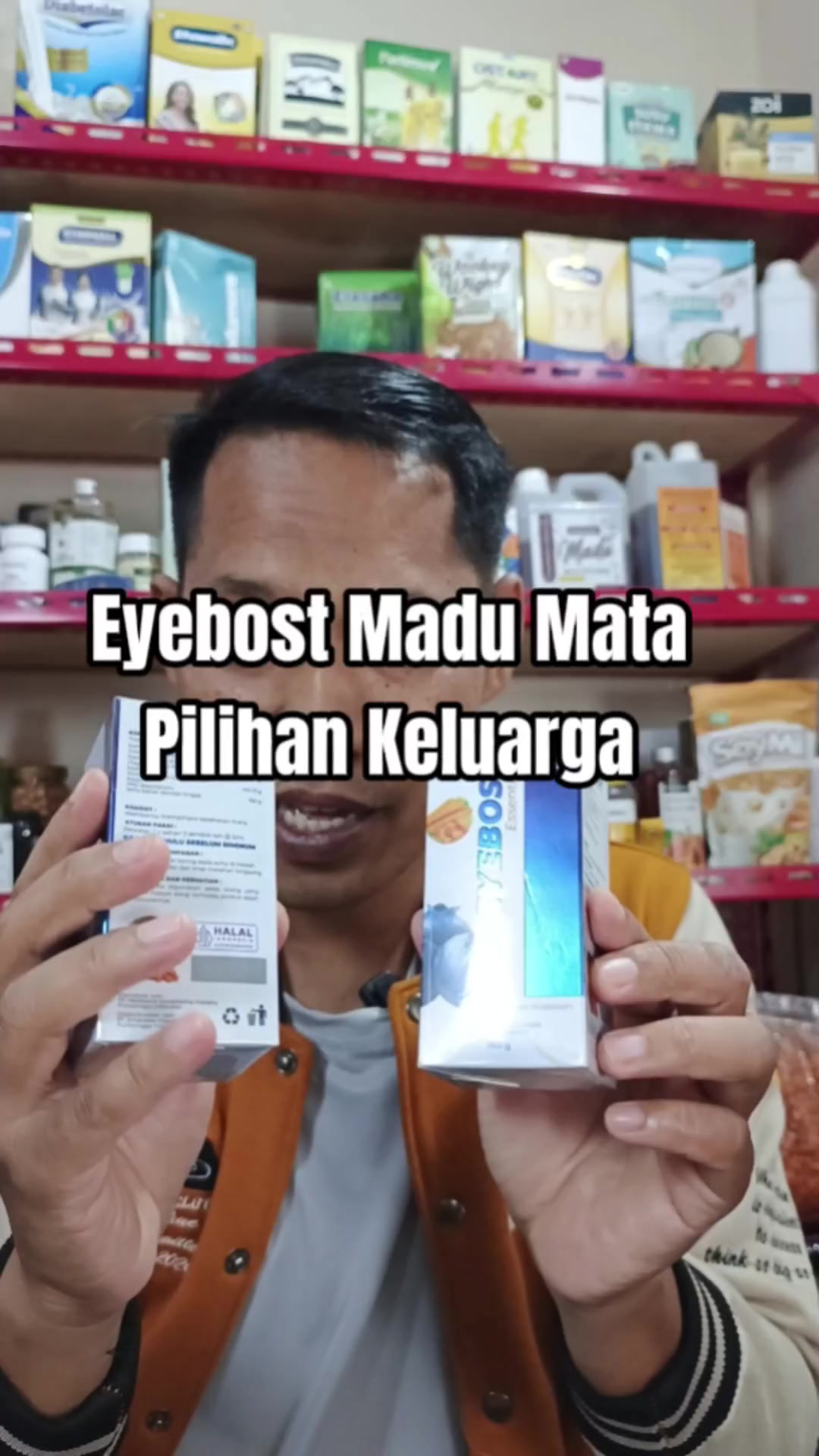 @Sehati Herbal