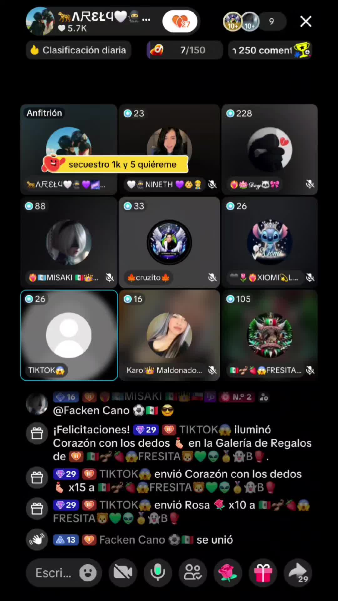 @TIKTOK😱
