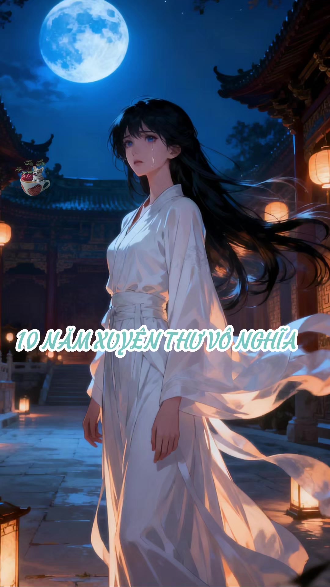 @Dễ Thương Th&ecirc;m Đường