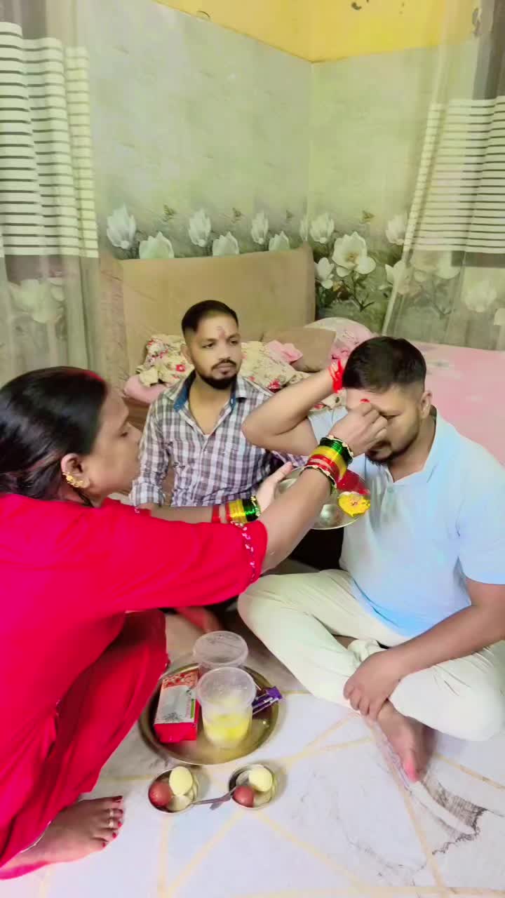 @Ram Yadav
