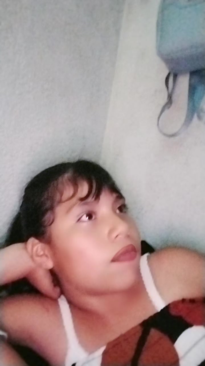 @mi niña hermosa 😘