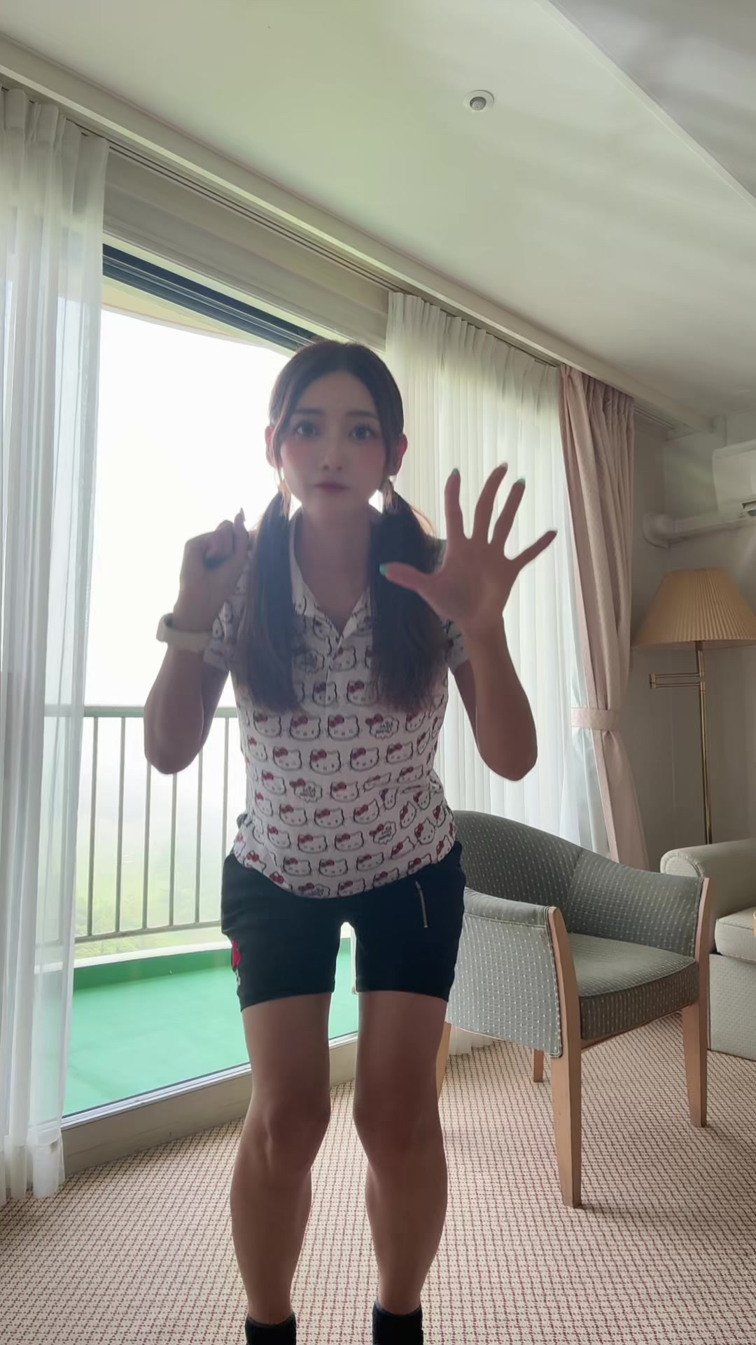 @ãããªðð°163cm