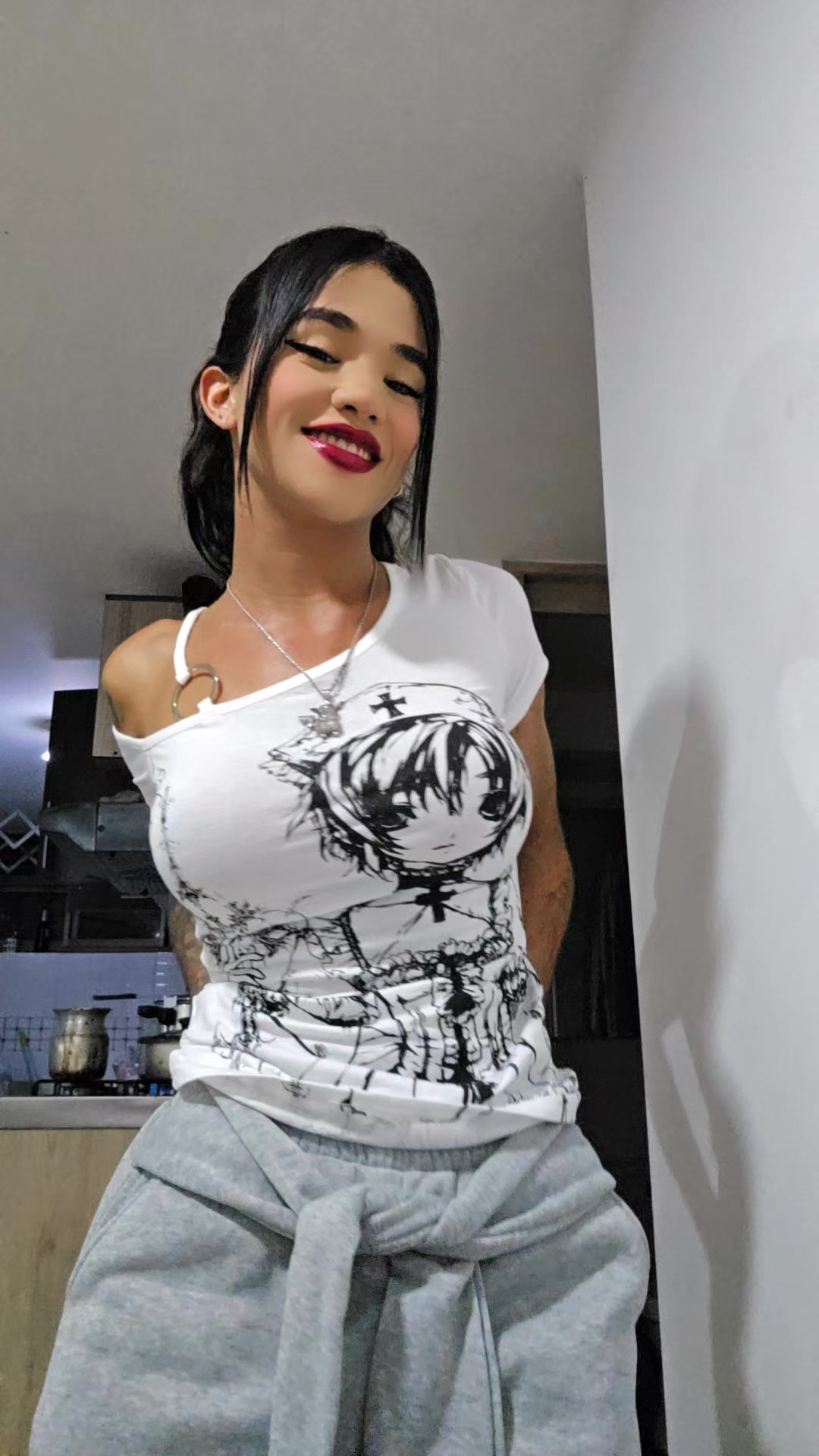@melissa mejia