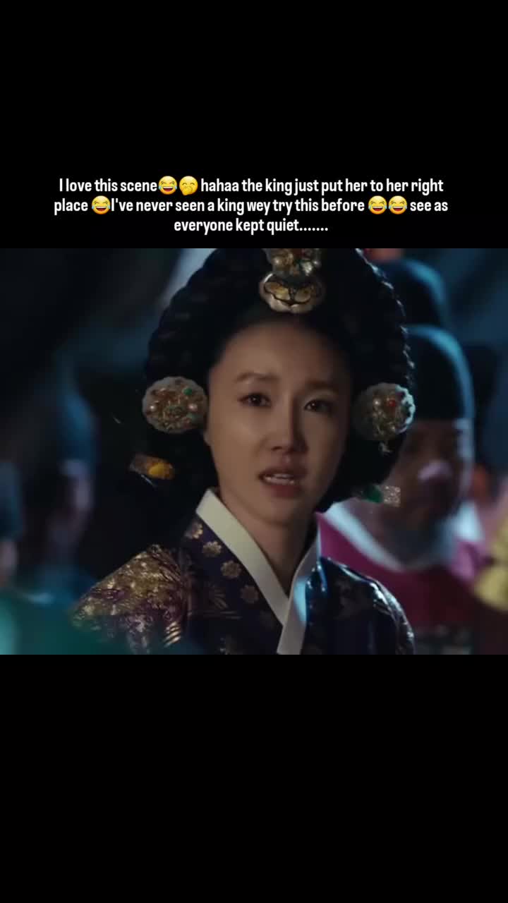 @Ilovekdramas😍