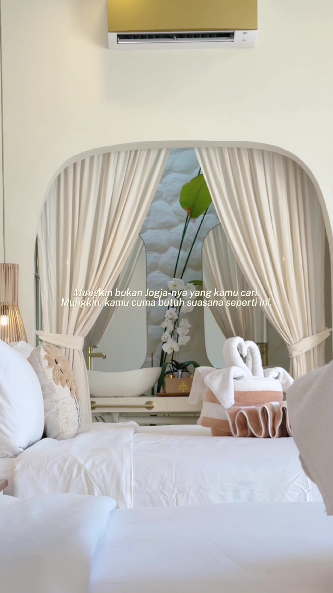 @Staycationku Jogja Villas