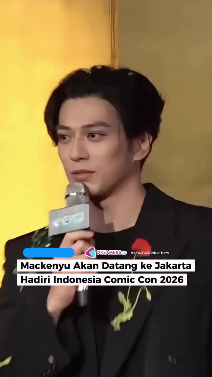 @DREAMERS.id