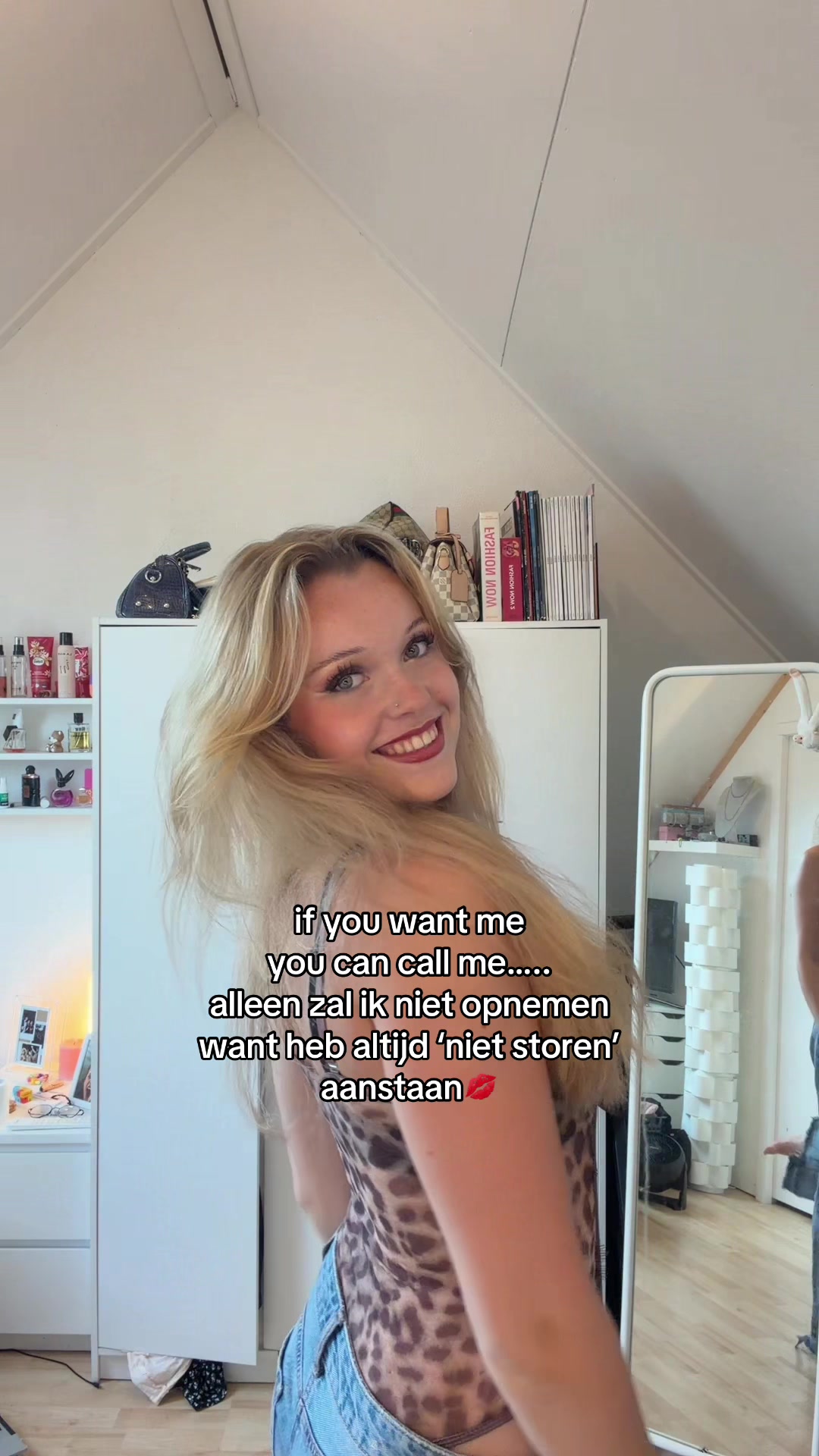 @Mose van der Putte