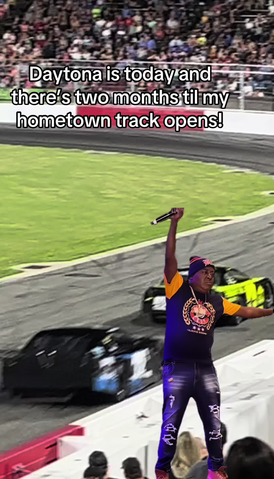 @Shannon 🏁