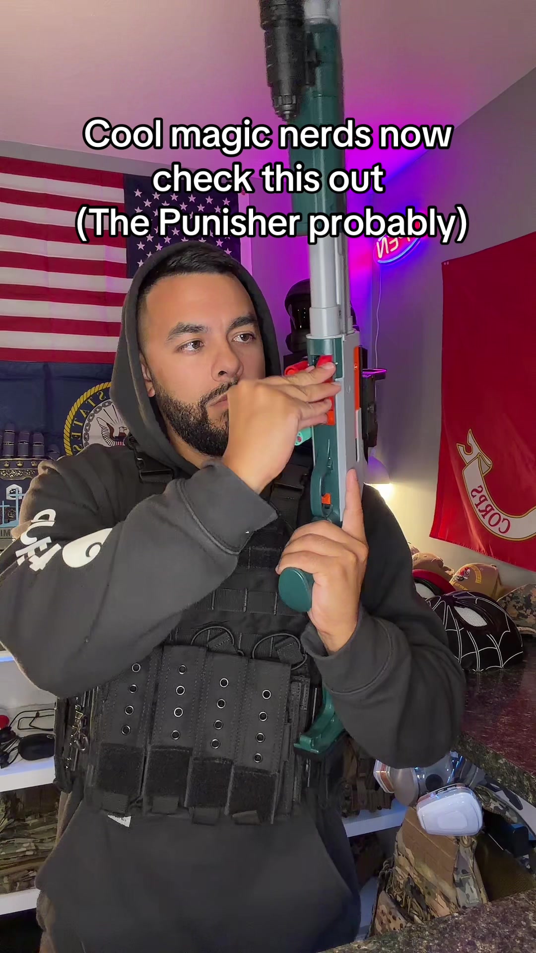 @Mikey