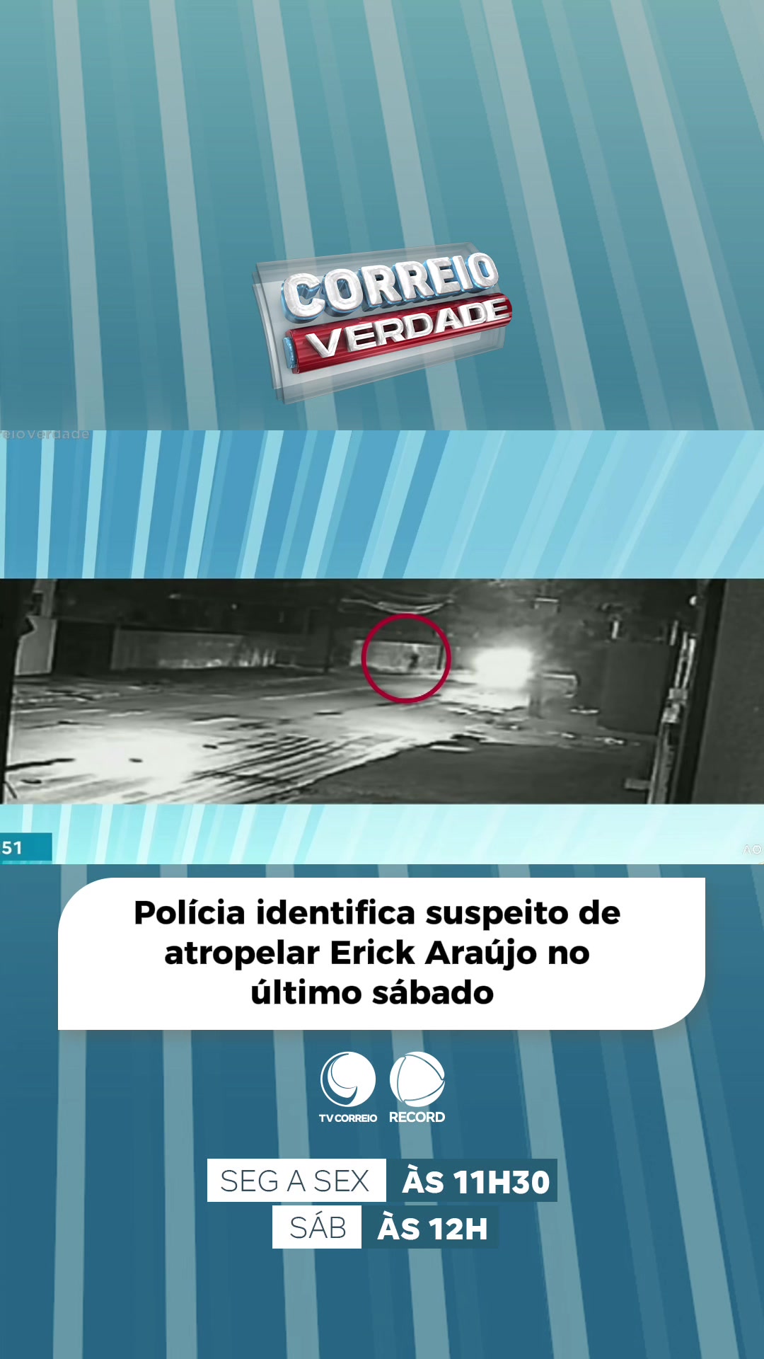 @TV Correio
