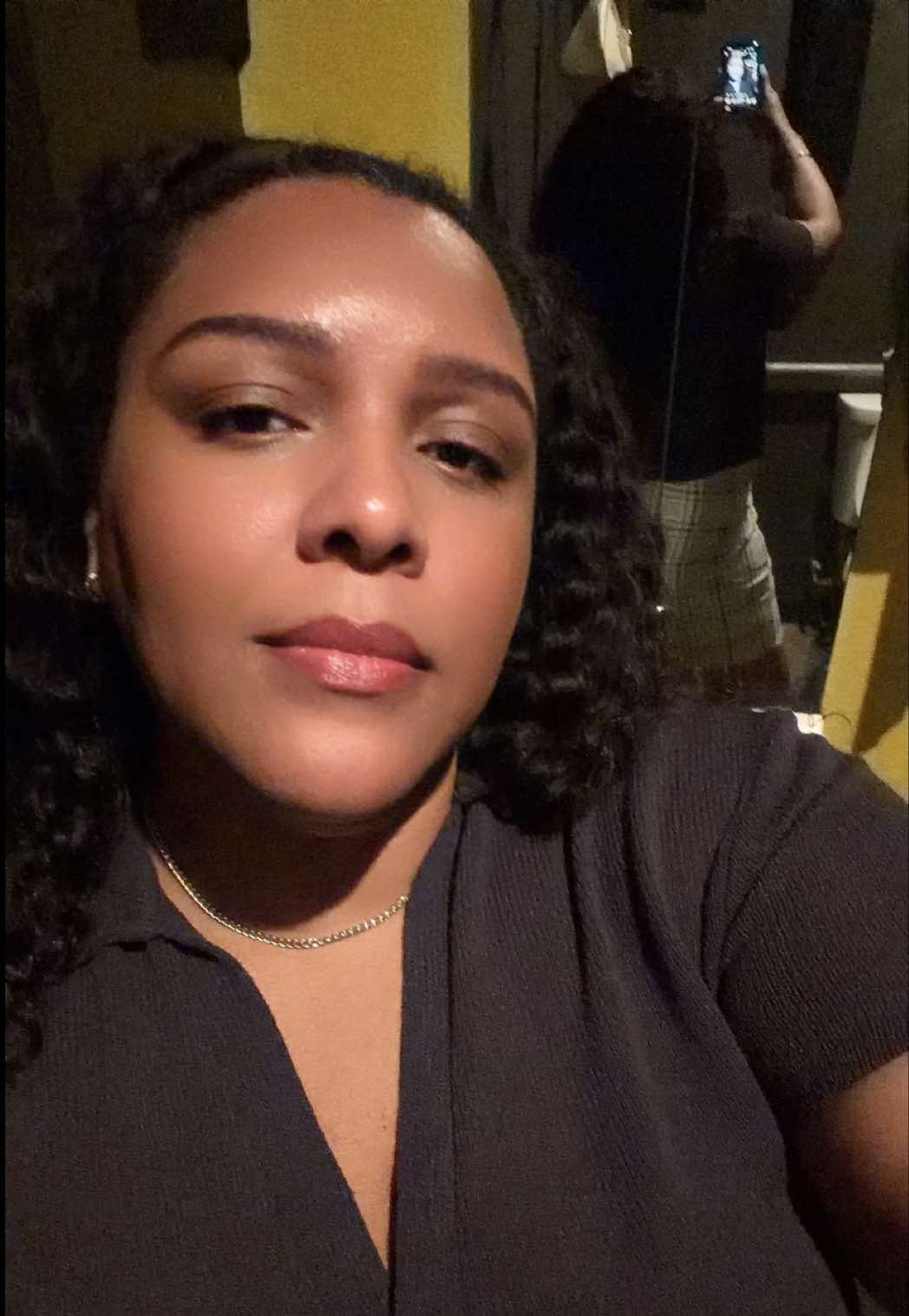 @Danielle