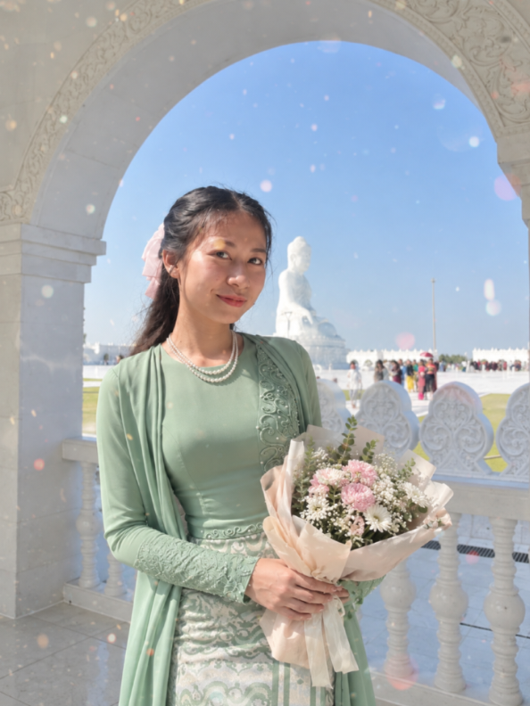 @Htet Htet Moe(HHM)