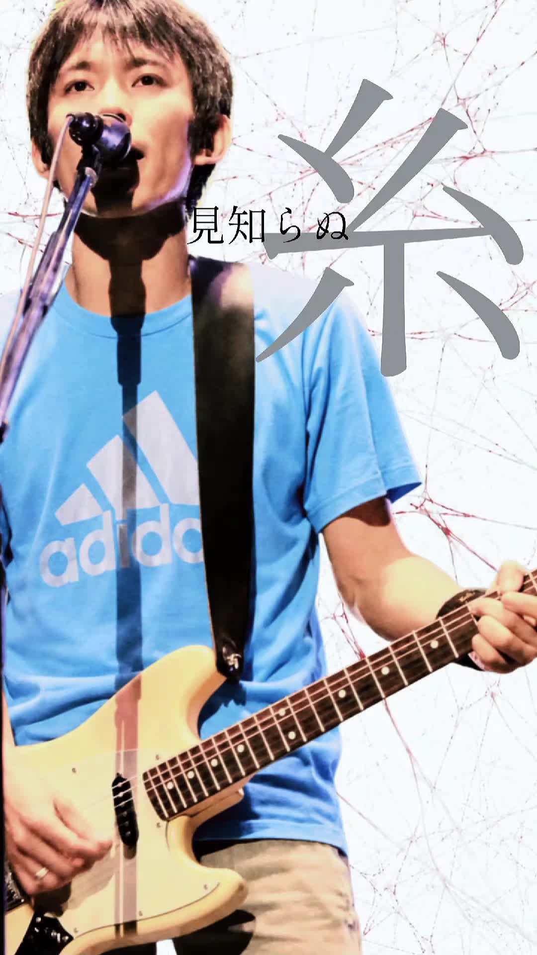 @よしえ