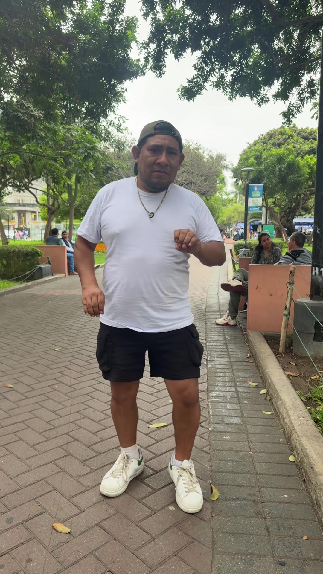 @ElPadreDomingoOficial