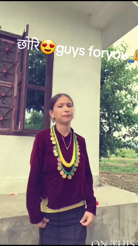 @🌹Tika Thapa