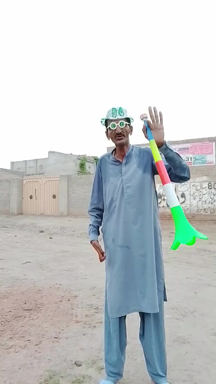 @m Khalid Abbas