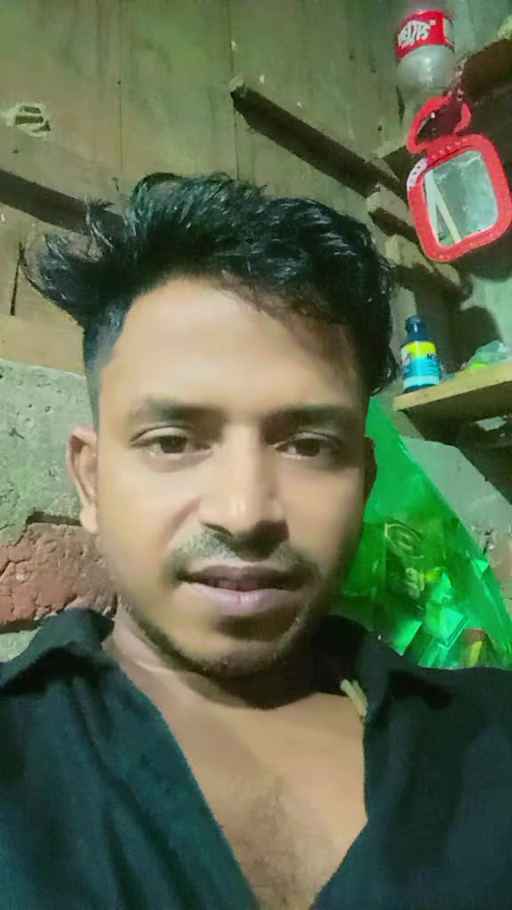 @Mohammed Parvez