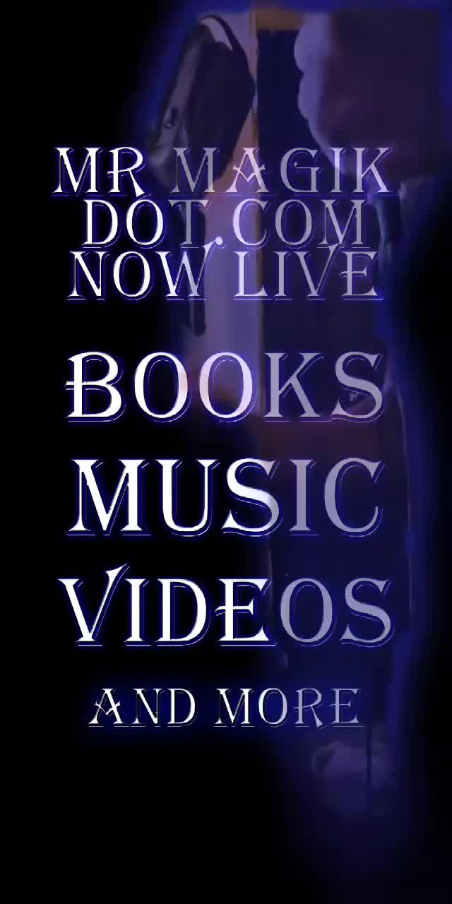 @Black Magik Entertainment