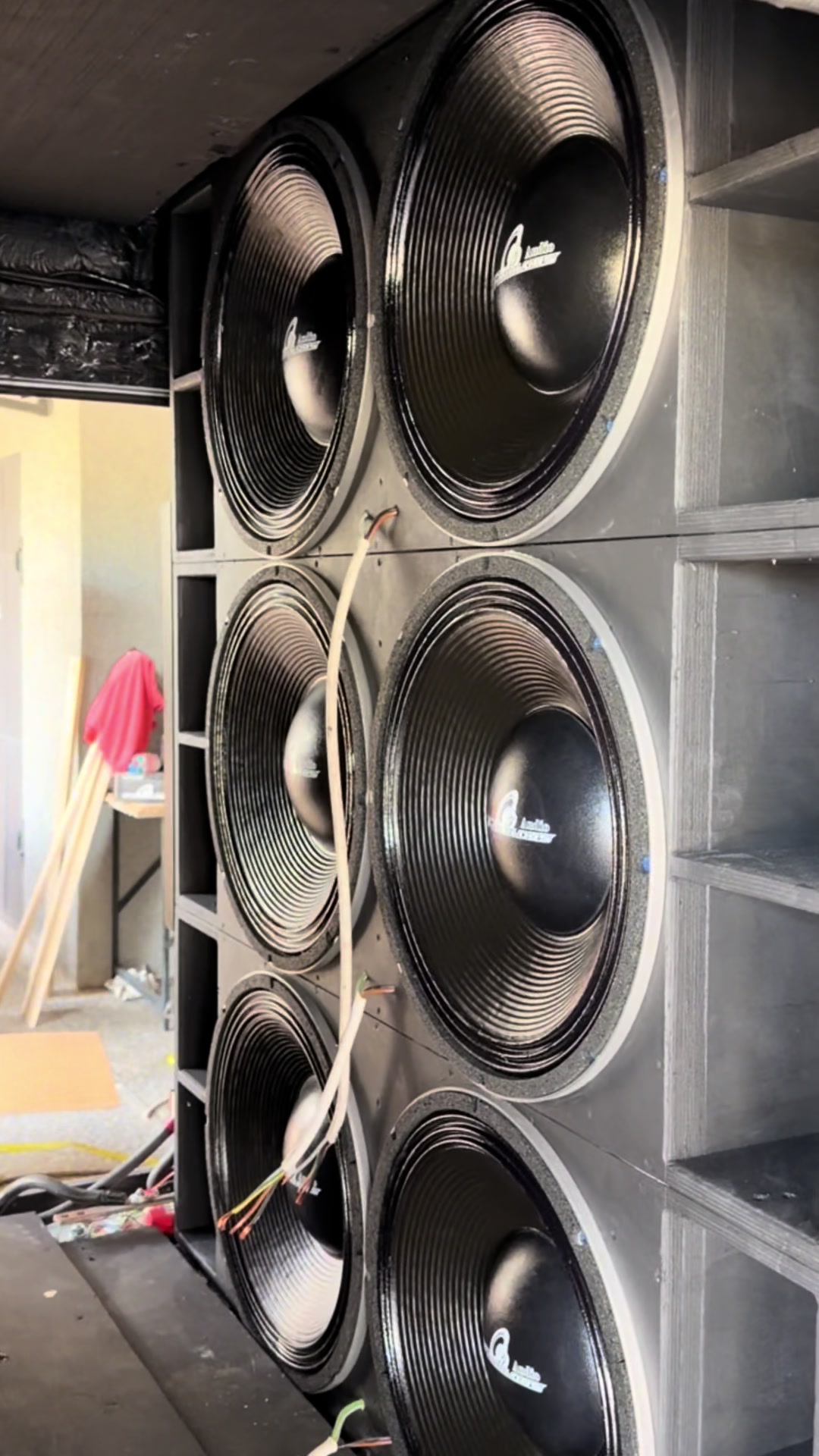 @Fabulous Audio #6836606
