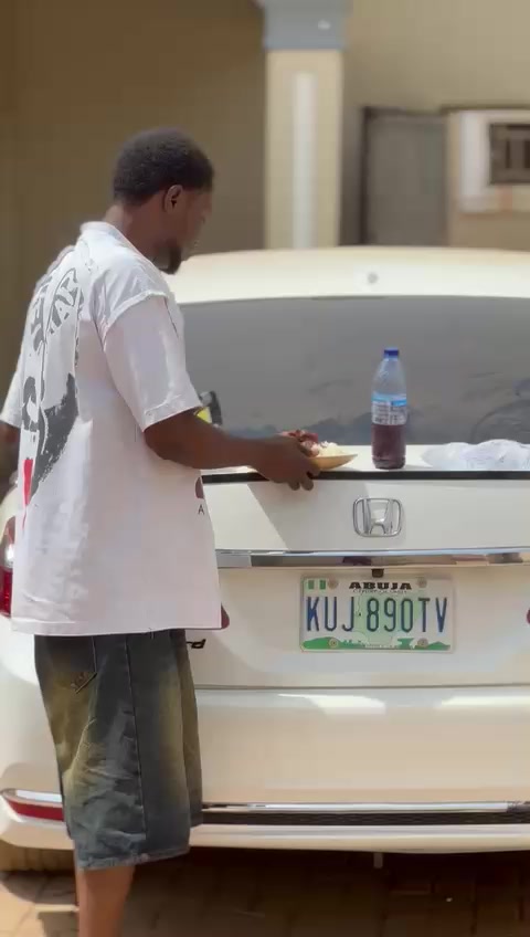 @Real Saddeeq