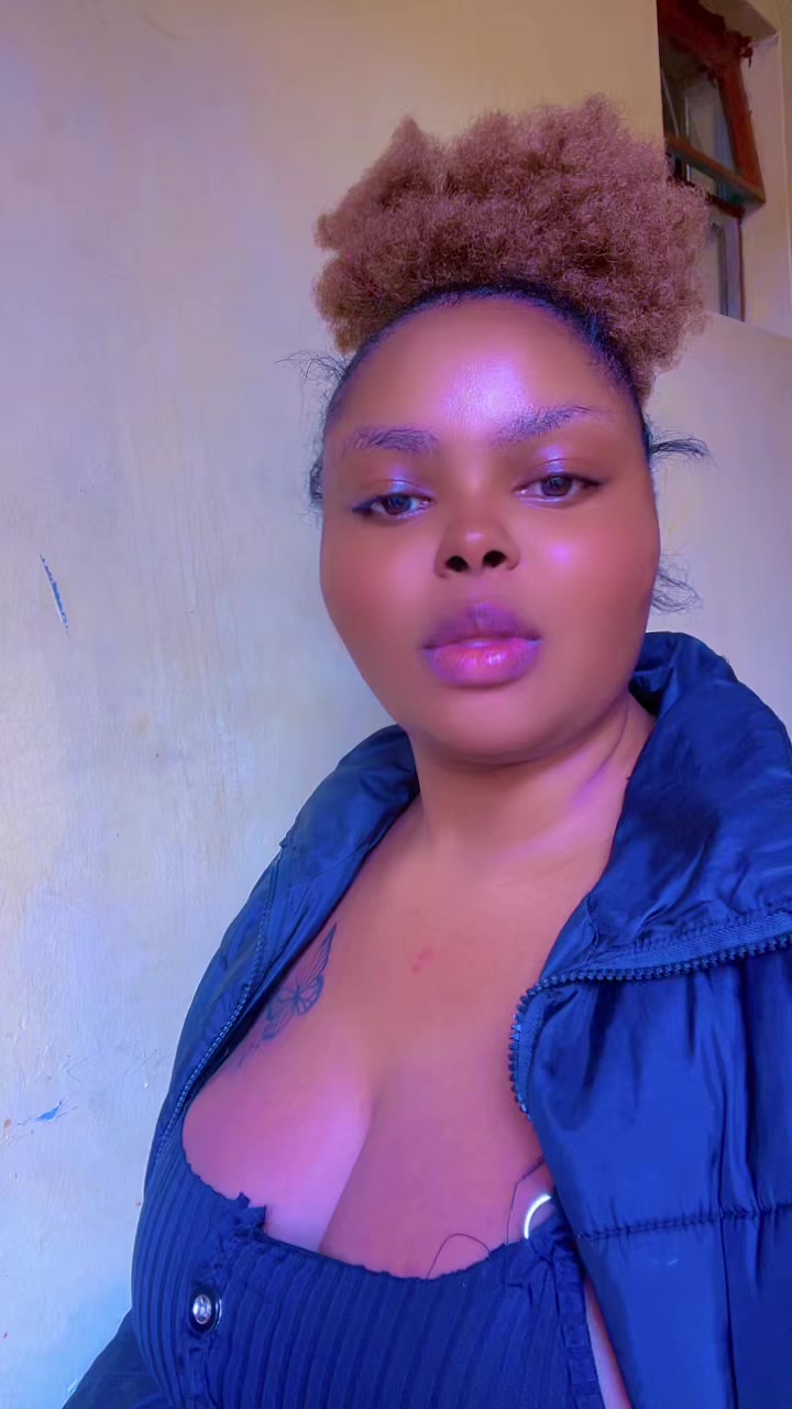 @It’s wangechi ❤️💖