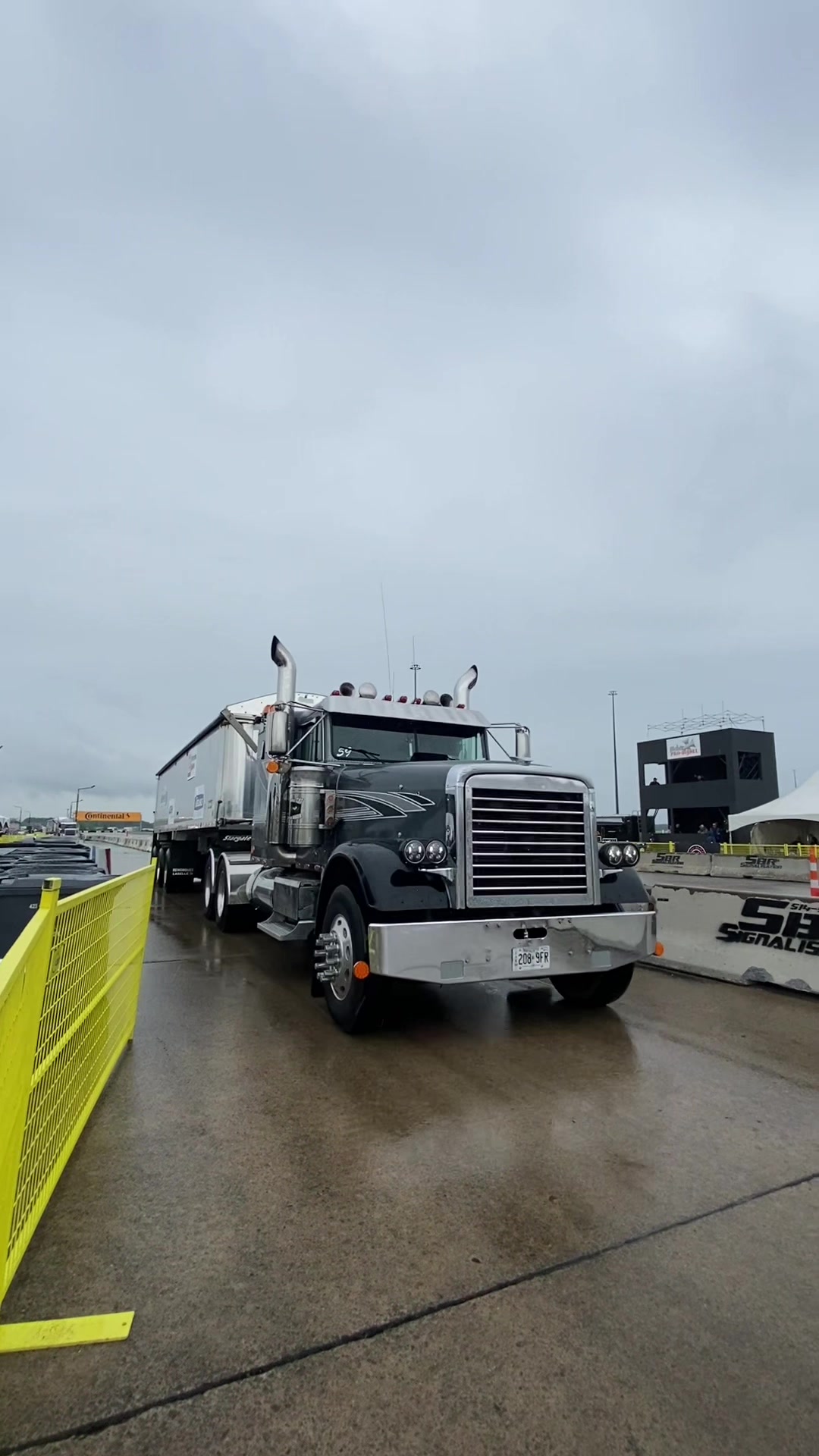 @TRUCK-COURSES-SHOW