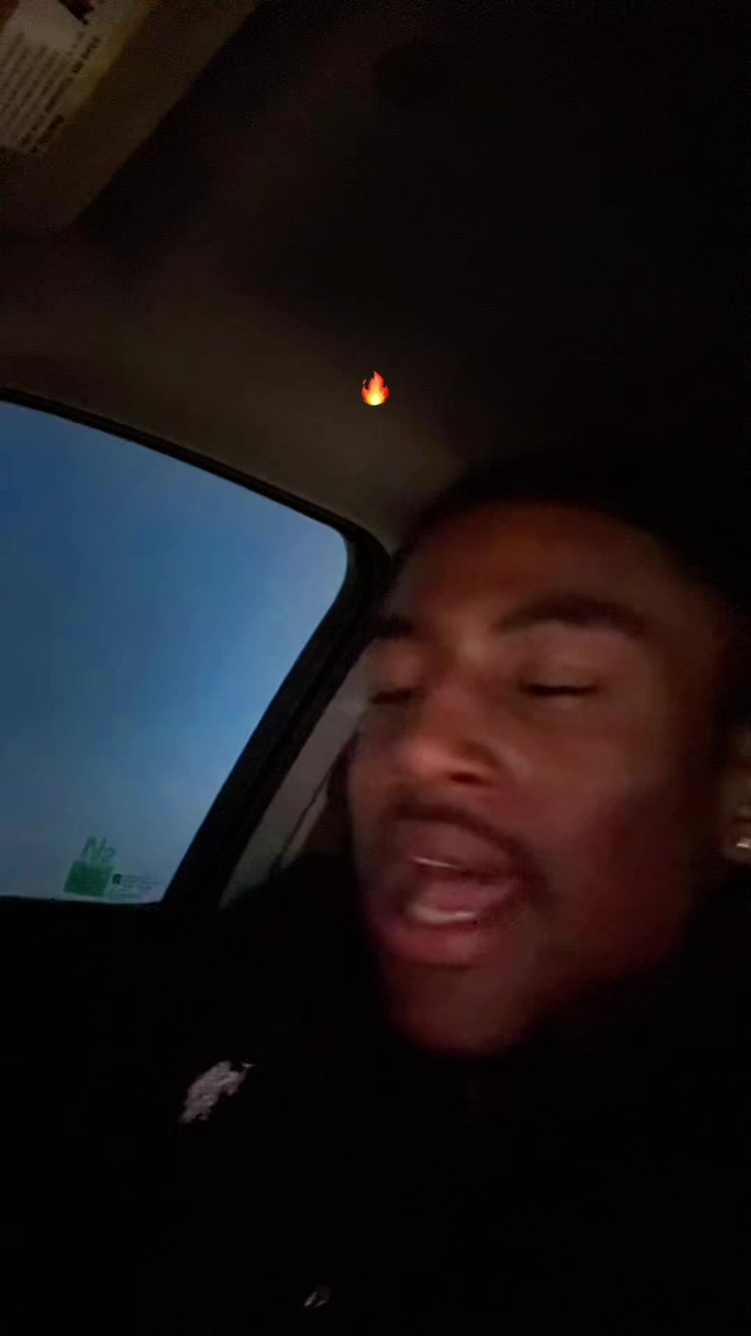 @Josh Ryan
