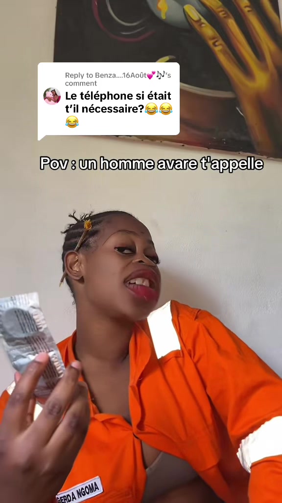 @LAVOIXDESSANSVOIX🇨🇬