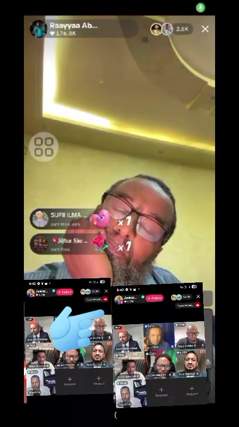 @Riho jihad