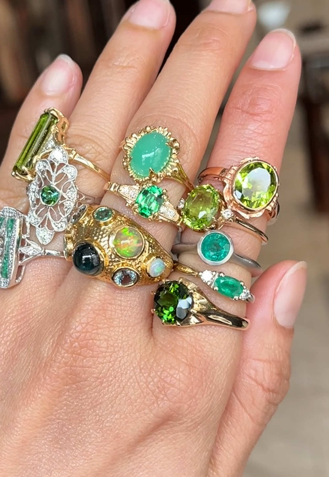 @Market Square Jewelers