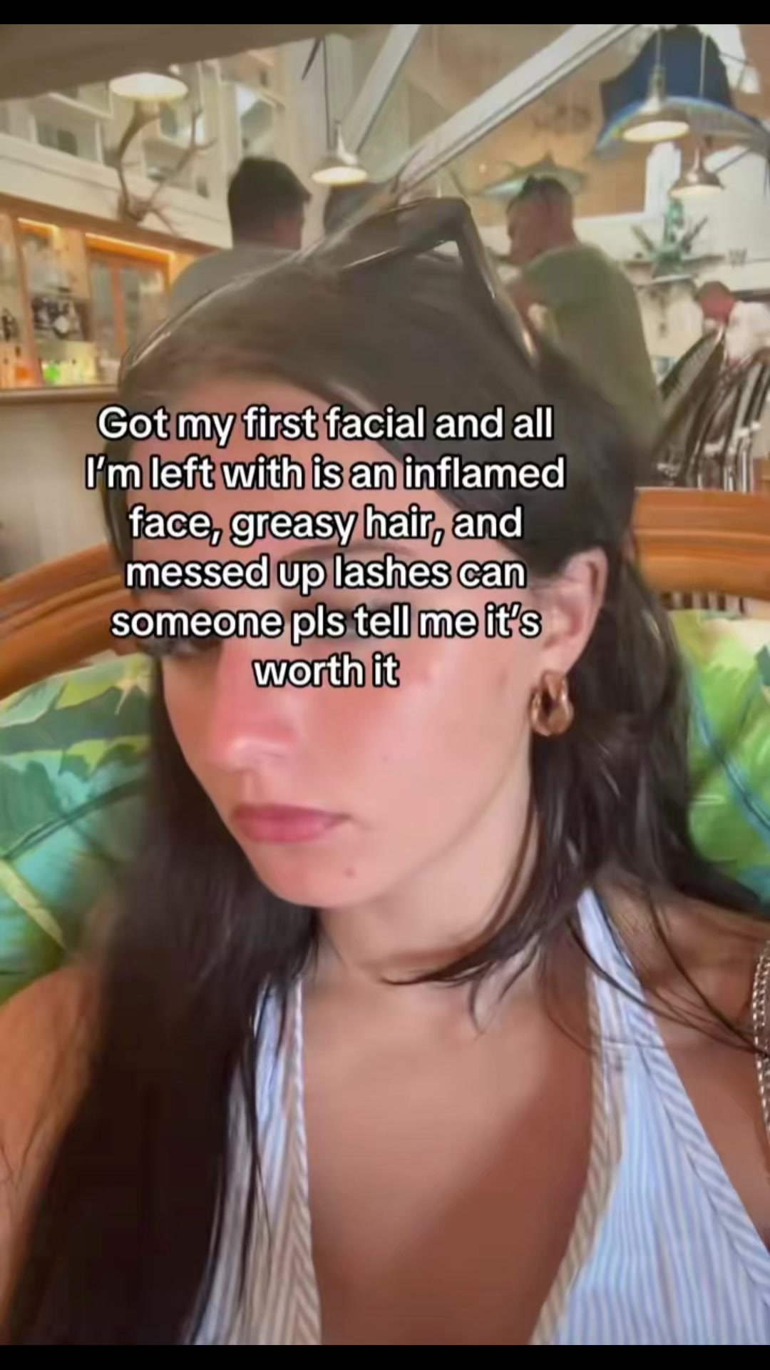 @Pure Skin OC