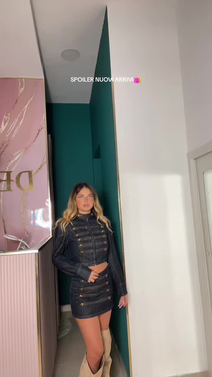 @Destiny Boutique