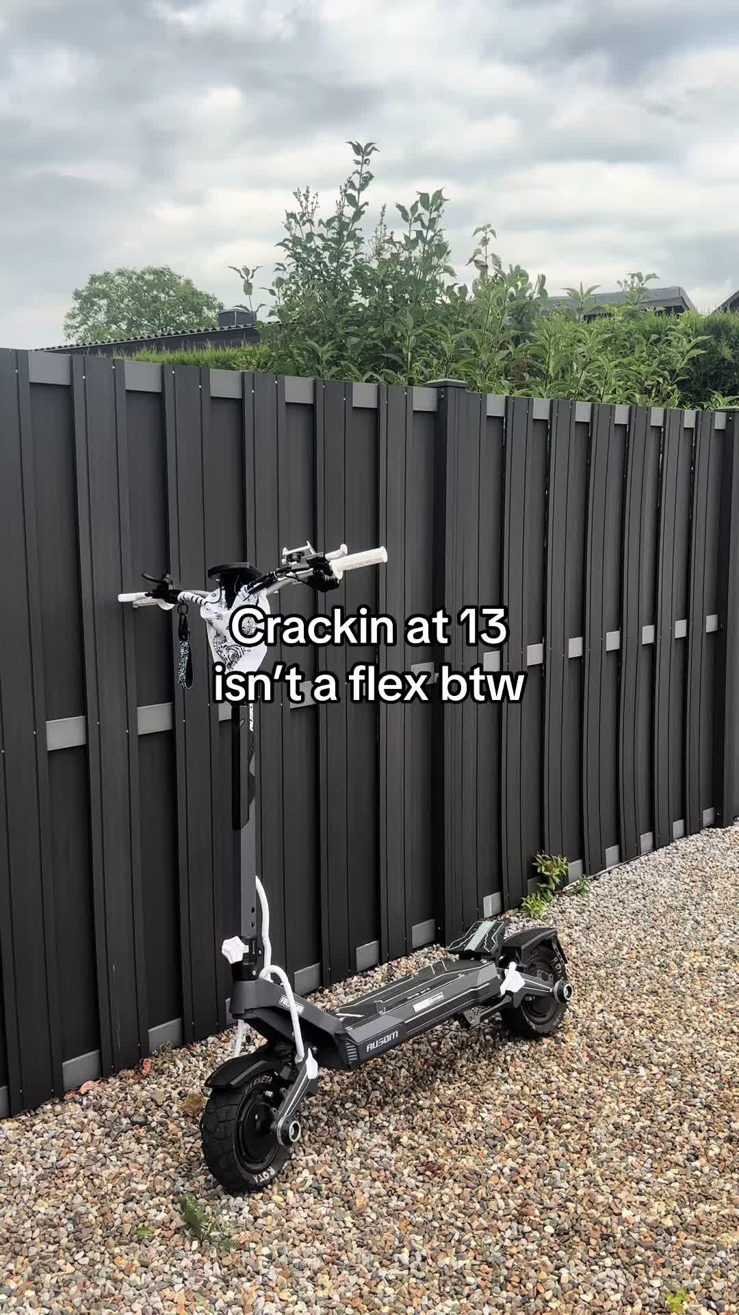 @Tr.rider