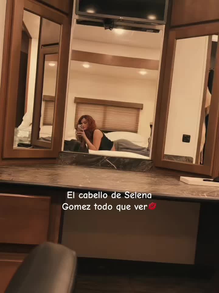 @Selenators ✨💋