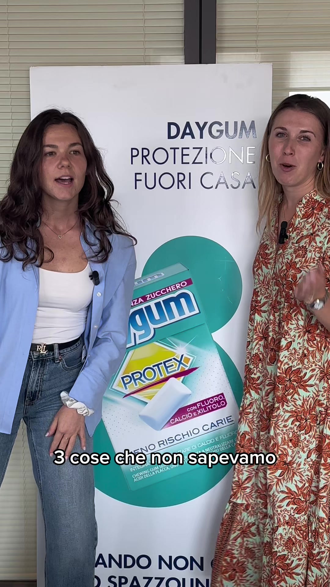 @Perfetti Van Melle Italia