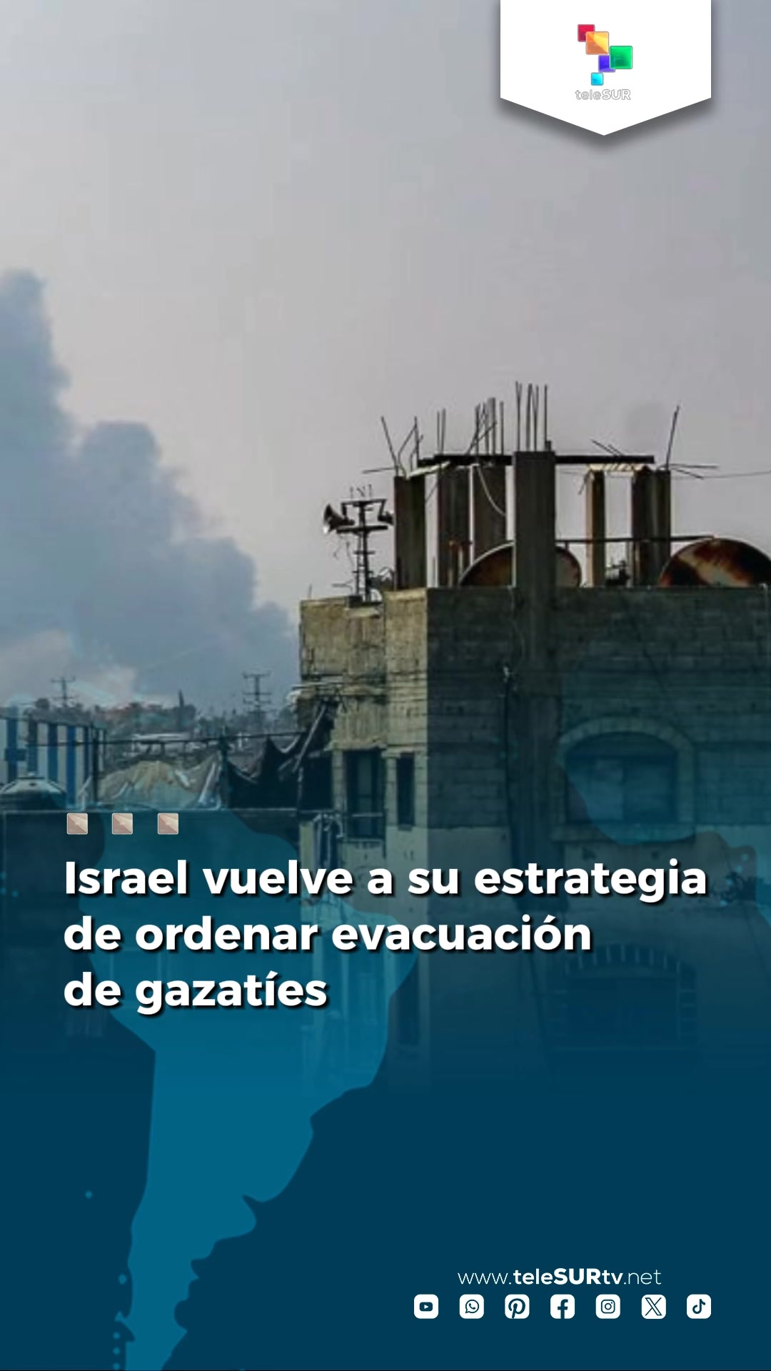 @teleSUR Clips