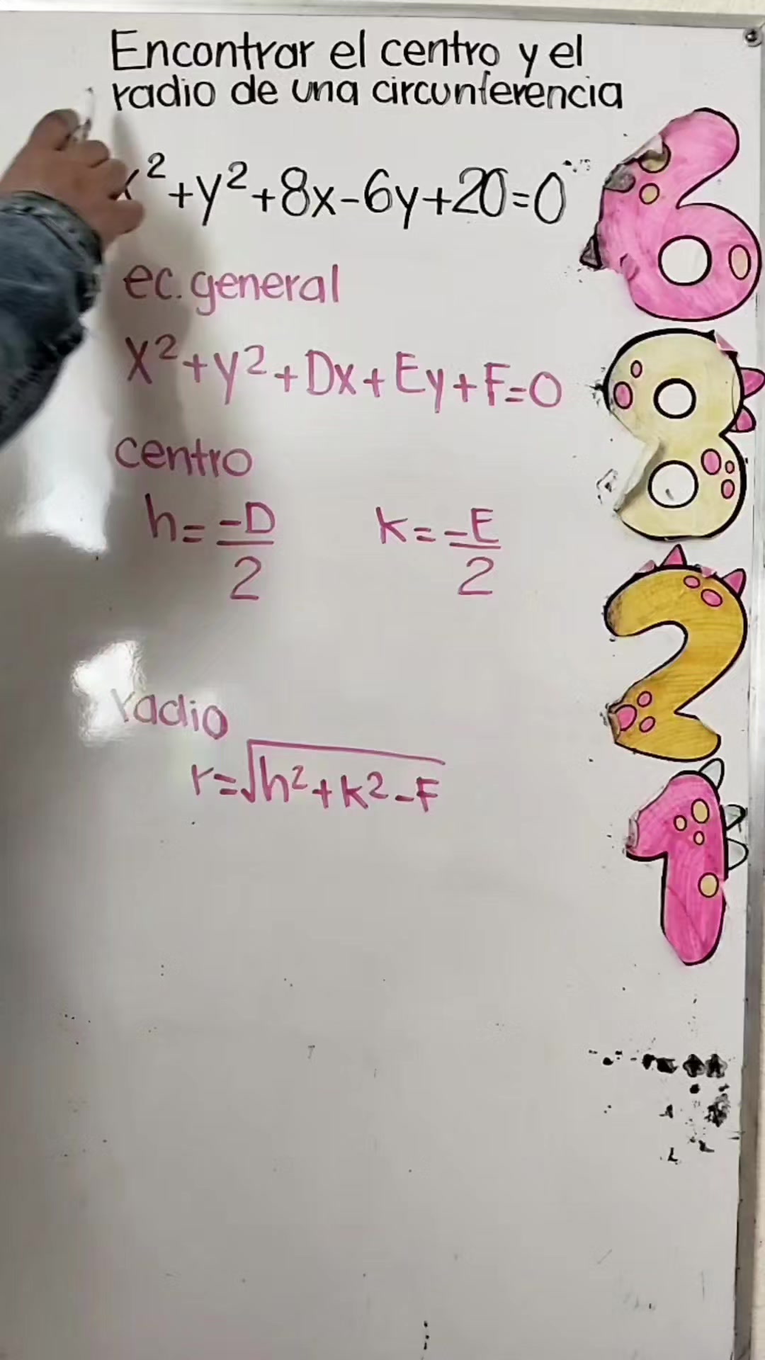 @Matemáticas y Biotecnología