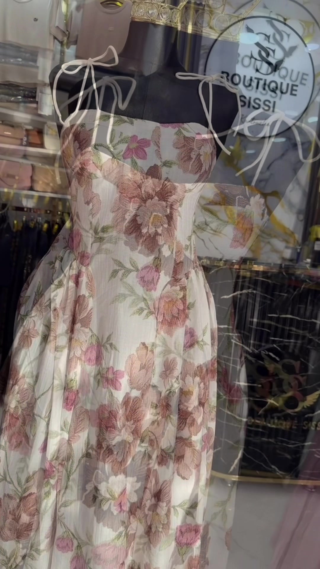 @Boutique sissi
