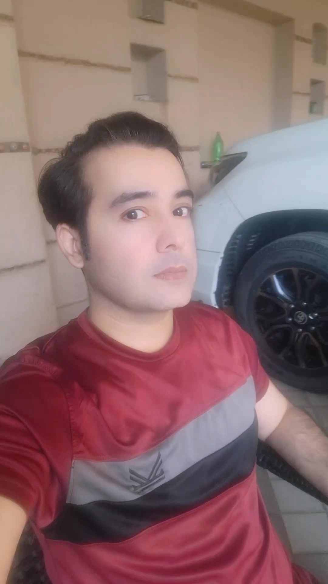 @Syed Imran Aleem Shah Tirmizi