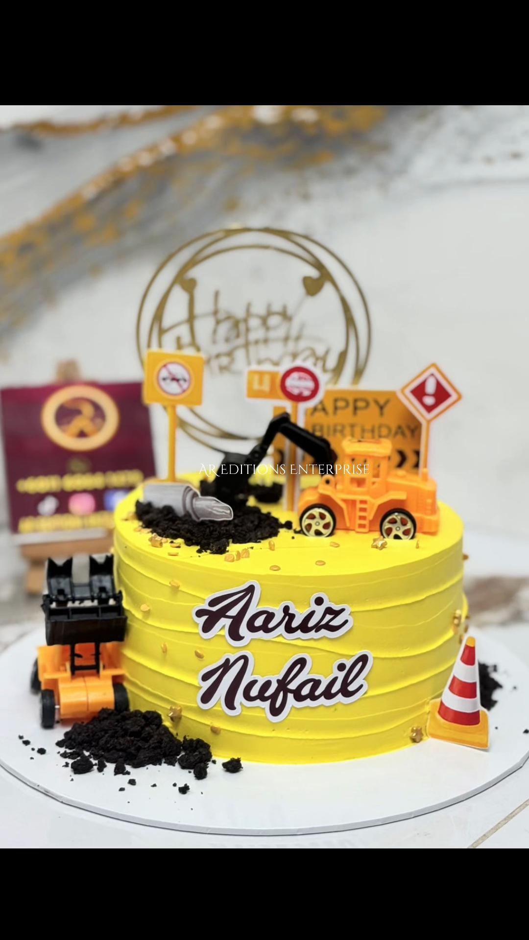 @AR EDITIONS ENTERPRISE🧿