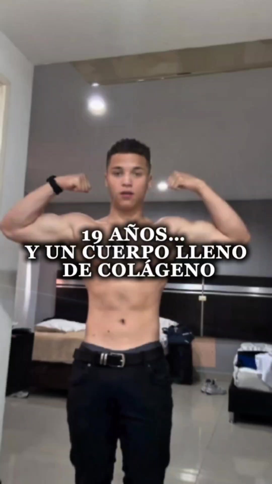 @Hombres Mister Official