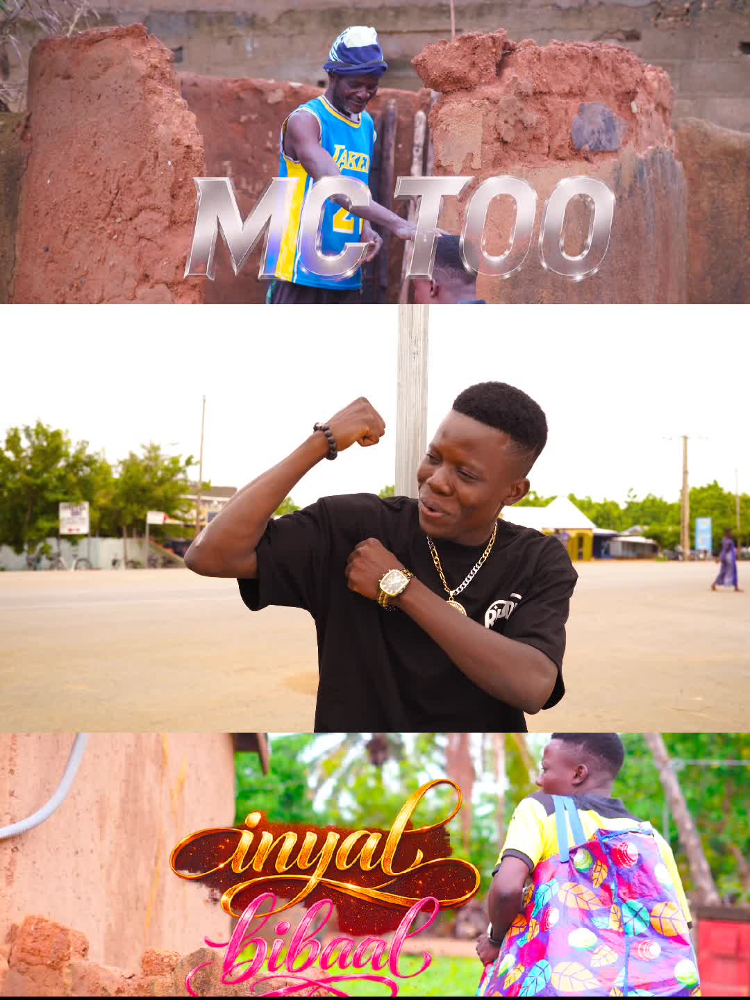 @T&eacute;l&eacute;vision Dapaong Savanes🇹🇬