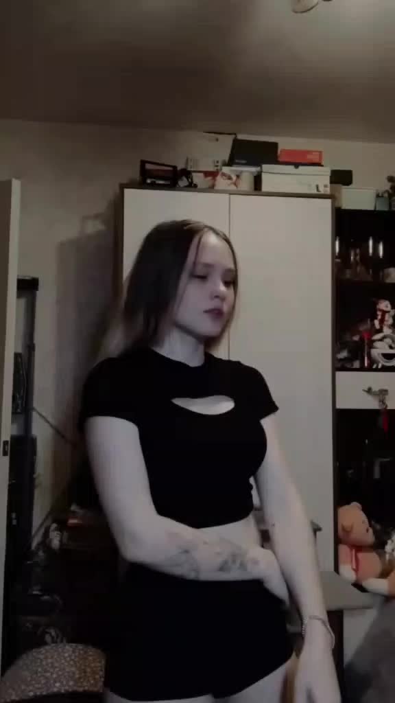@❤️😈Ебанашка _666😈❤️