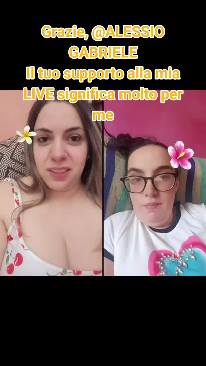 @Ily la fragolina di tik tok 🍓