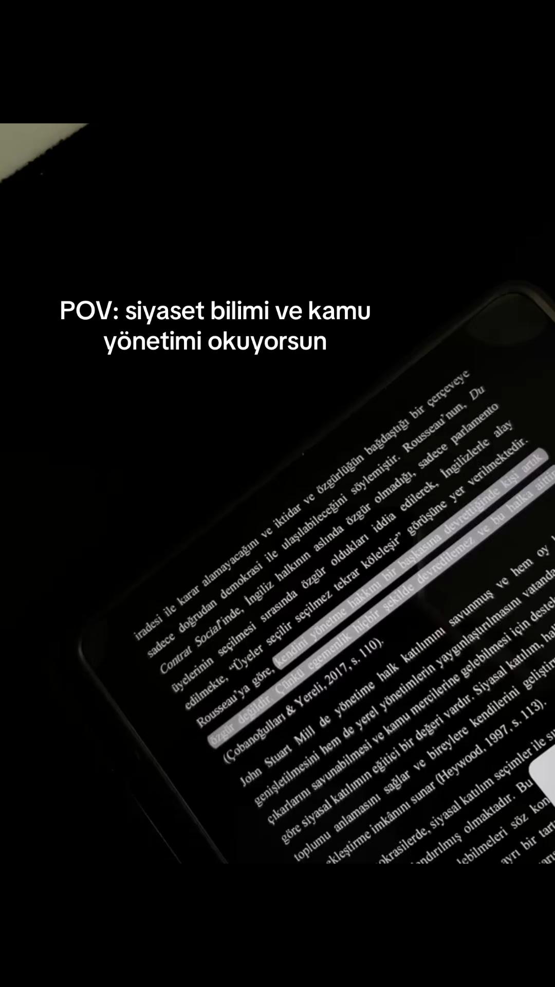 @kendine influnsır