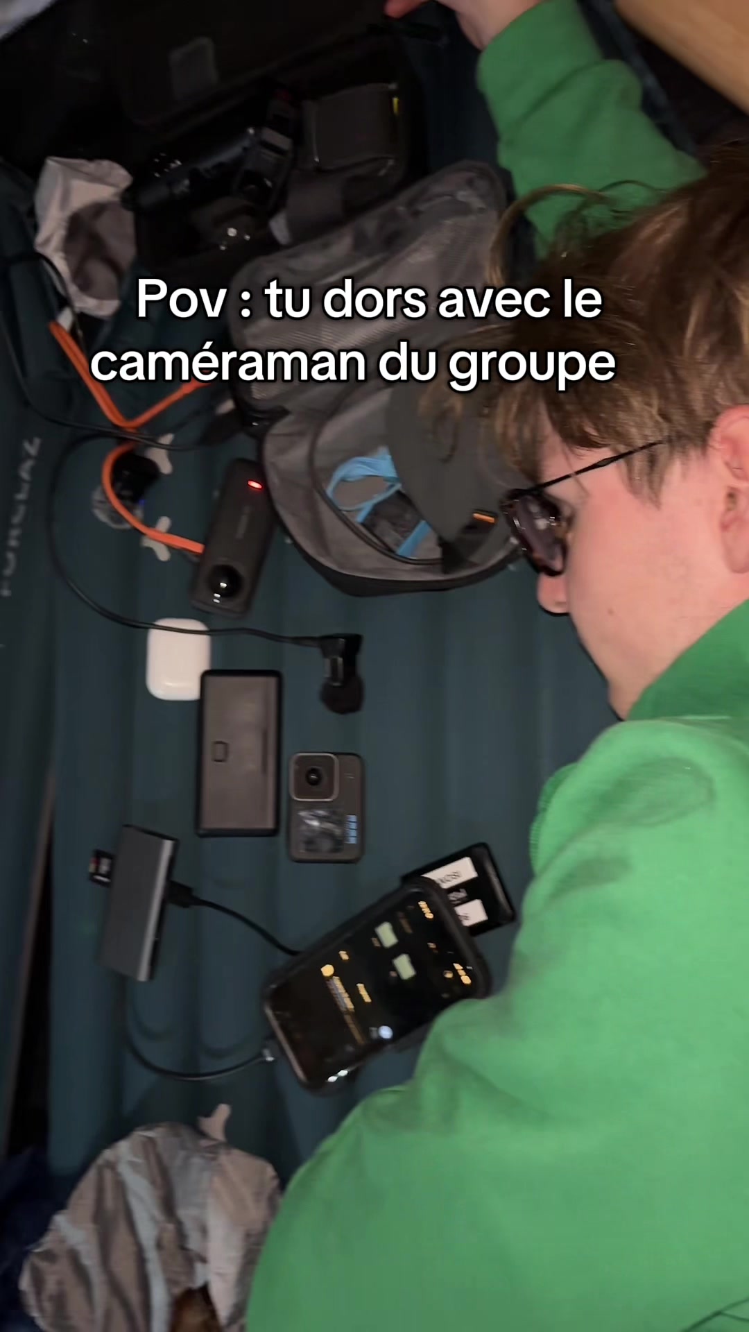 @La Triplette de l&rsquo;Ouest